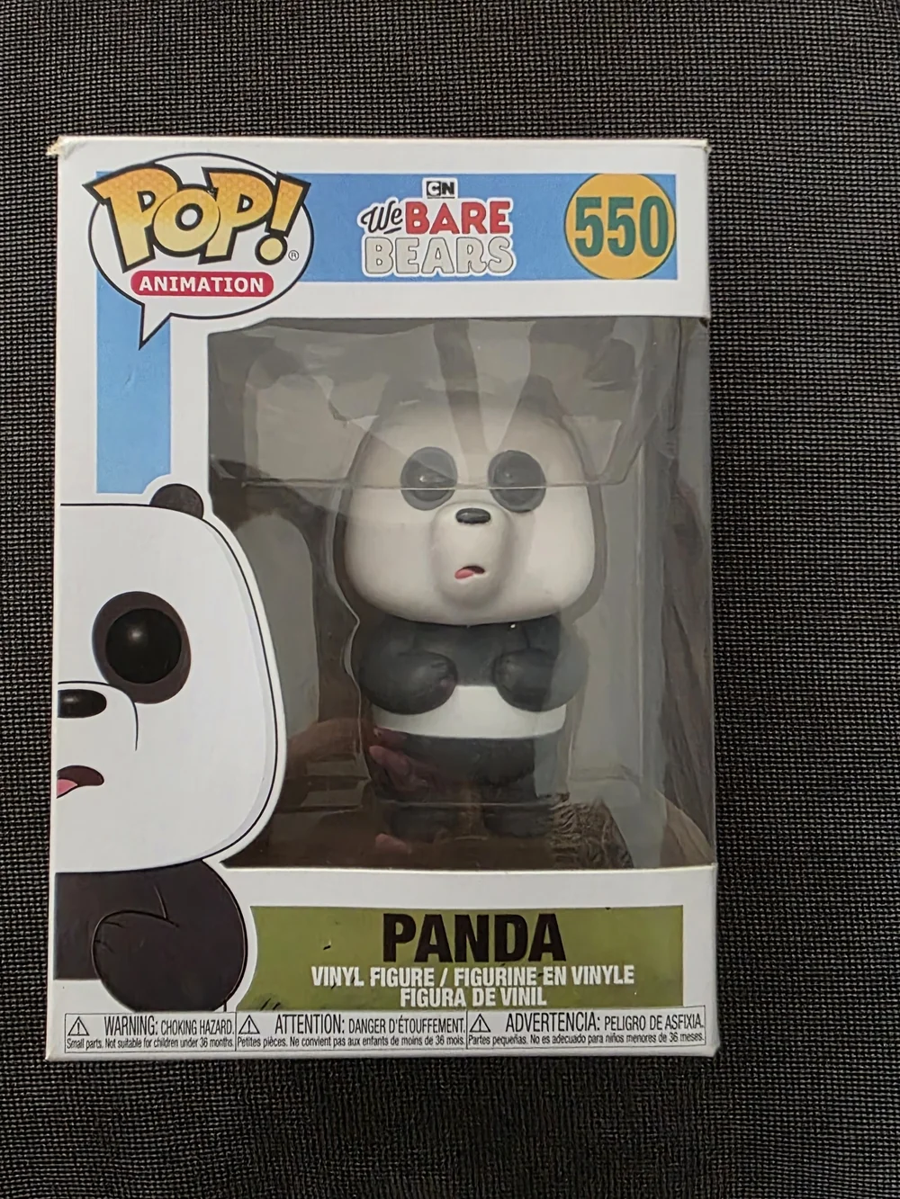 Funko collectible pop